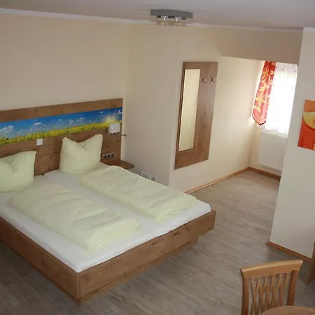 Landgasthof Haagen Affittacamere 3*