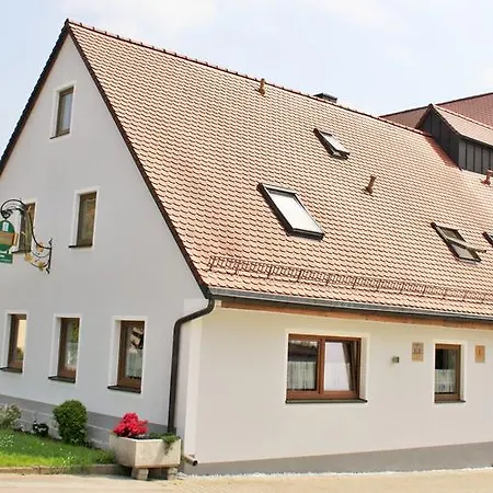 Affittacamere Landgasthof Haagen
