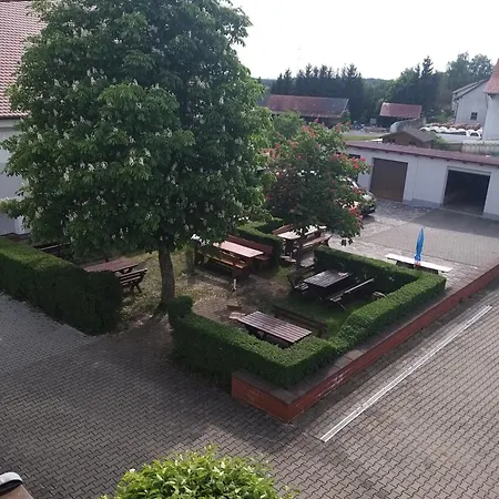 Landgasthof Haagen 3*