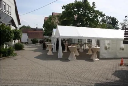 Landgasthof Haagen 3* Schwabhausen bei Dachau