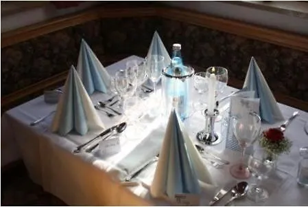 Landgasthof Haagen Affittacamere